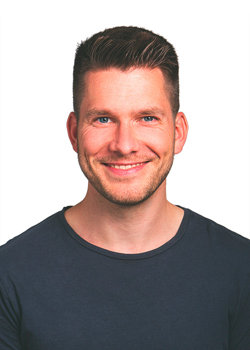 Eric Schulz